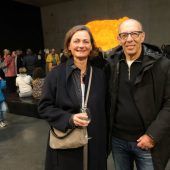 „Eine Hammer-Ausstellung“
