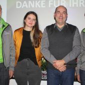 Fast hundert Hobbygärtner ausgezeichnet