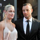 Bewährung für Oscar Pistorius