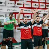 Ein (fast) perfektes Saisonfinale