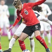 Magerkost nach  Frankreich-Gala