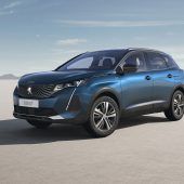 Benzin, Diesel, Plug-in- und Mildhybrid