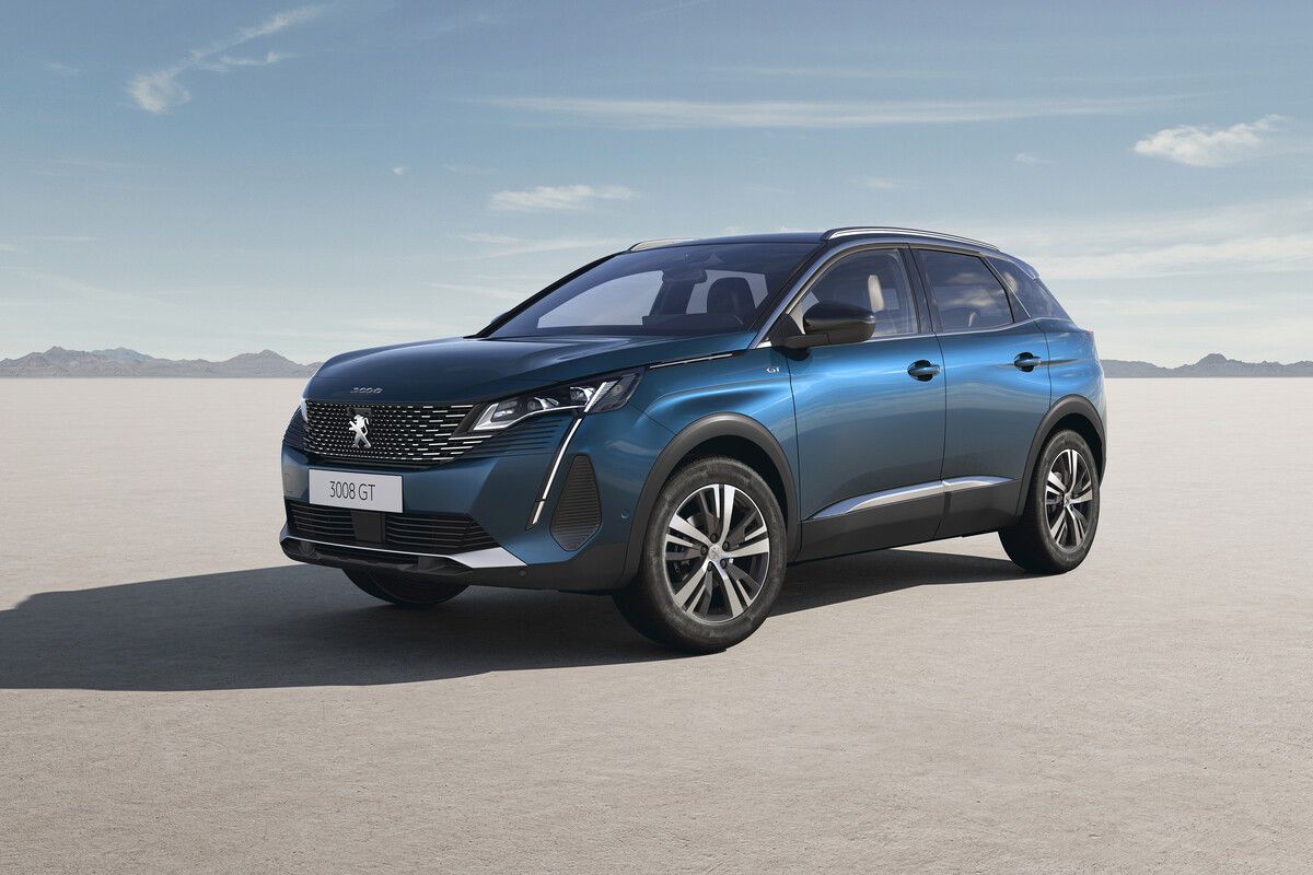 Peugeot 3008: Einst ein nüchtern und praktisch konzipiertes Kompaktklasse-derivat, seit 2016 ein stolzer, robuster und selbstbewusster SUV-Crossover.