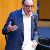 „Eine Reform aus einem Guss“