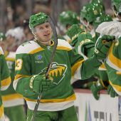 Rossi schießt Wild  aus der Krise