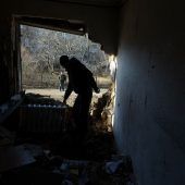 Vergiftung in der Ukraine