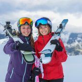 Vorbereitungen laufen auf Hochtouren