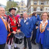 Mit Vollgas in die fünfte Jahreszeit