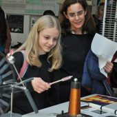 Die Oberstufe im Schoren stellt sich vor