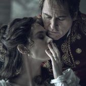 Ein bildgewaltiges und ­fesselndes Schauspiel