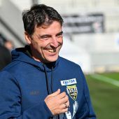 Altach und die Chance auf das Viertelfinale