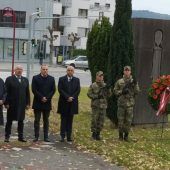 Seelensonntag mit traditioneller Gedenkfeier
