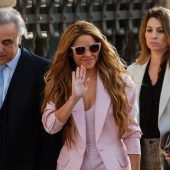 Shakira muss zahlen