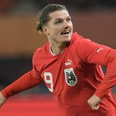 Der rot-weiß-rote Adler  als absoluter Überflieger