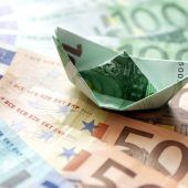 Zahlungsmoral stimmt: Trotzdem sieht Prognose düster aus