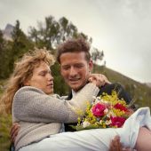 Bestsellerroman auf der Leinwand