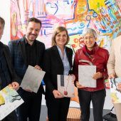 Kulturstrategie Vorarlberg