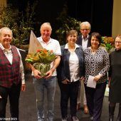 Eingesendet. Vereinsnachrichten aus dem Bezirk