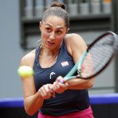 Tenniskrimi ohne Happy End
