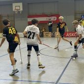 Eingesendet. Vereinsnachrichten aus dem Bezirk