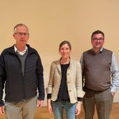 Bludenzer Friedhof wird digital