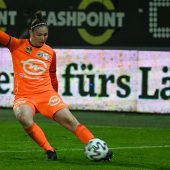 Trotz langer Ausfallliste peilen Altachs Frauen das Cup-Viertelfinale an
