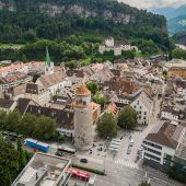 Klimaschutz-Umfrage der Stadt Feldkirch