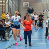 Handball mit Herz in Feldkirch
