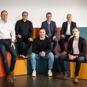 Digitalagentur macht nächsten Schritt