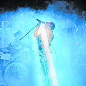 Show erweckt die Legende Freddie Mercury zum Leben