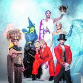 Musikcocktail der Extraklasse – Die Nacht der Musicals 2024