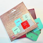 Geschenktipp: Dialekt-Memo