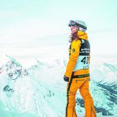 Beim „Der Weiße Ring – Das Rennen!“ starten