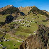 Gemeinde Fontanella will Windräder verbieten