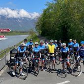 Rückblick auf die Radsaison 2023
