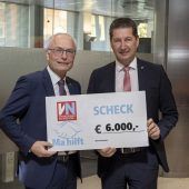 „Ma hilft“ und seine vielen Unterstützer