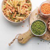 Aktuelle Foodtrends im Wissenschaftscheck