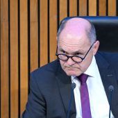 Ein sicherer Posten für den Präsidenten