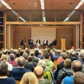 Kreislaufwirtschaft als Zukunftsthema