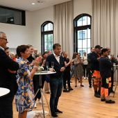 20 Jahre „Bürge Elmar“