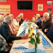 Eingesendet. Vereinsnachrichten aus dem Bezirk