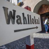Der Kampf um die Nichtwähler