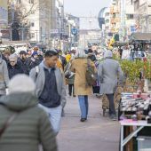 Mehr Optimismus für 2024