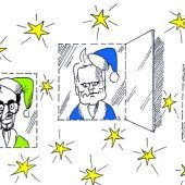 Stricheleinheiten. Von Silvio Raos