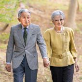 Japans Ex-Kaiser feiert 90. Geburtstag