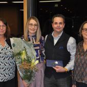 Ludesch in Frauenhand