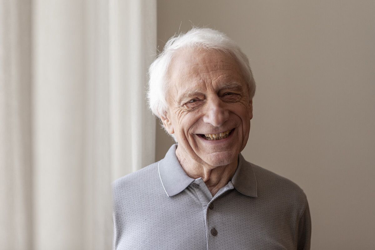 Alfried Längle hat über 400 wissenschaftliche Arbeiten verfasst.