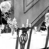„Dinner for One“ feiert Jubliläum