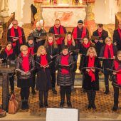 20 Uhr Pfarrkirche, Möggers