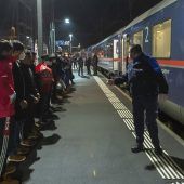 Migrationsvereinbarung mit der Schweiz wackelt
